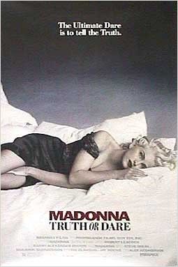 Imagem 5 do filme Na Cama com Madonna